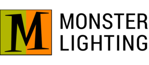 Monster Lighting Logo